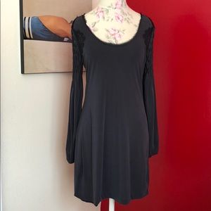 Free People Long Sleeve Dress
